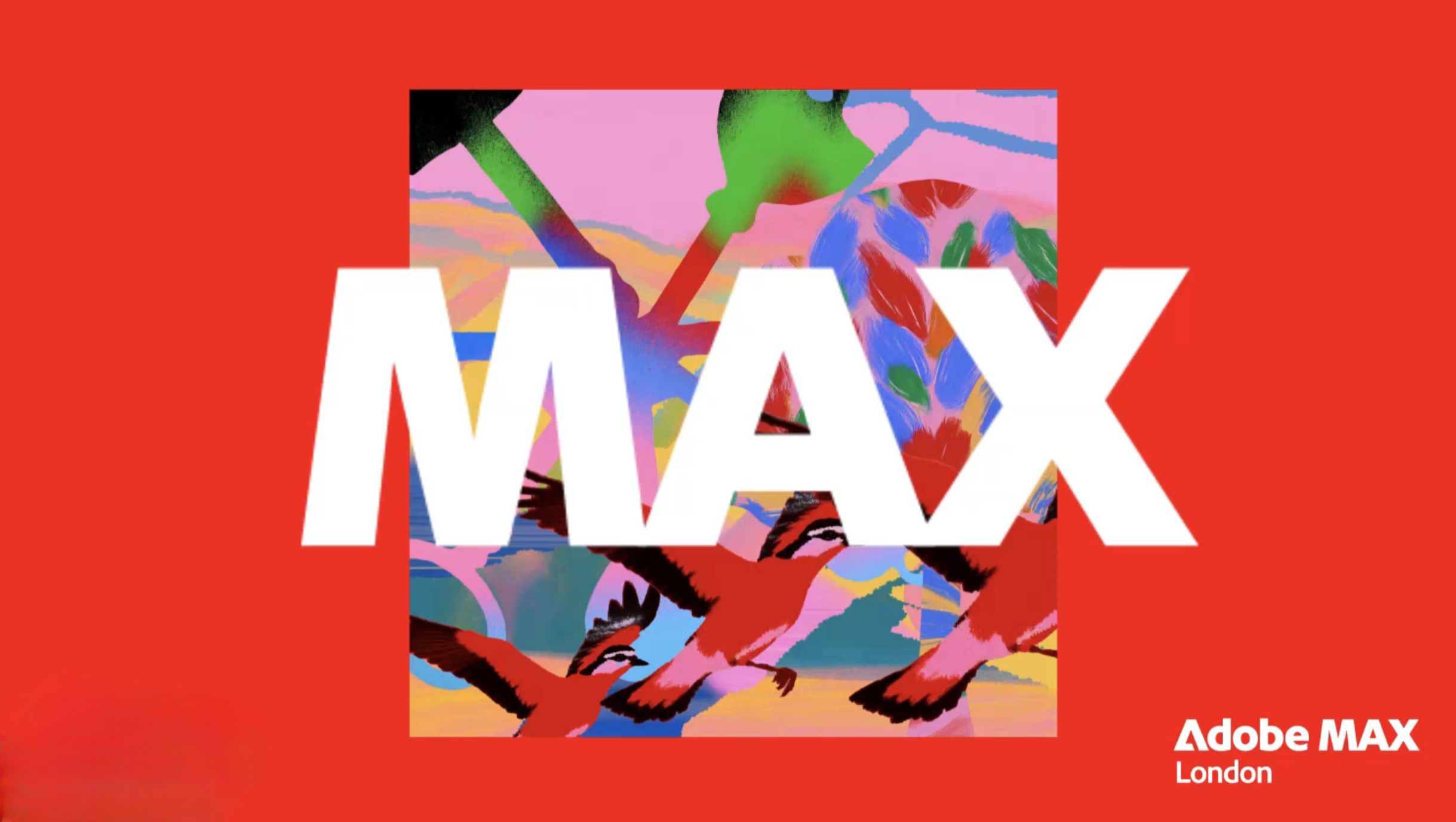 Max London